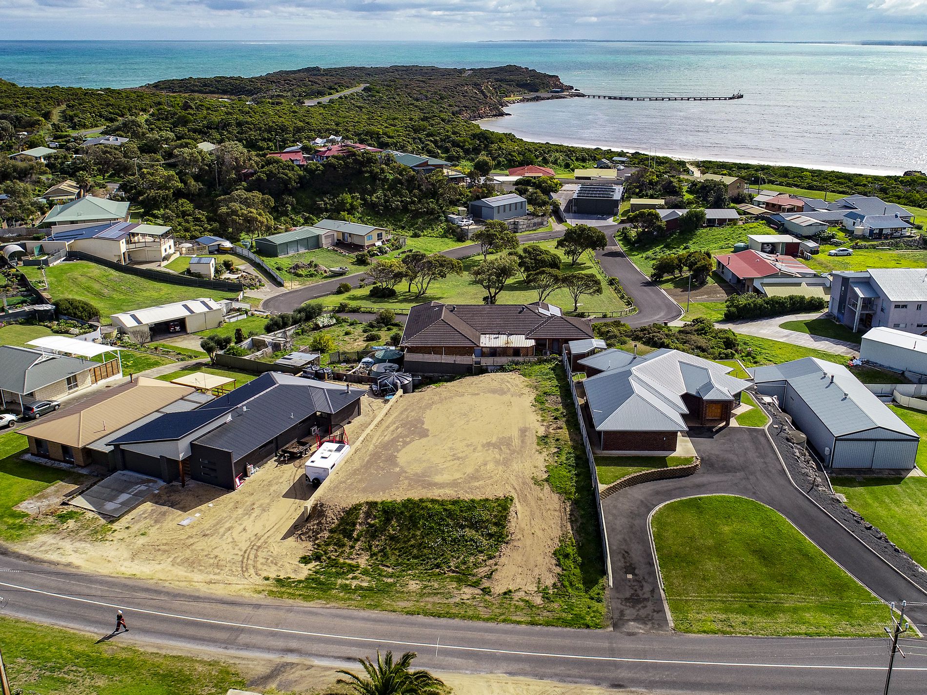 16 Cape Buffon Drive, Southend