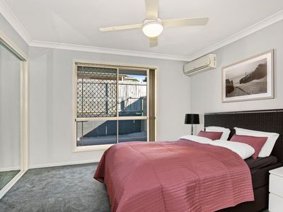 25/1 Belgarah Place, Carina
