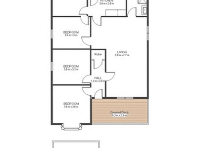 121 York Street, Sandy Bay