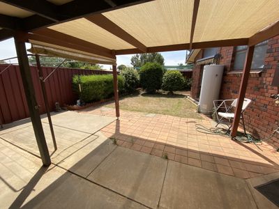8 / 356 WOOD STREET, Deniliquin