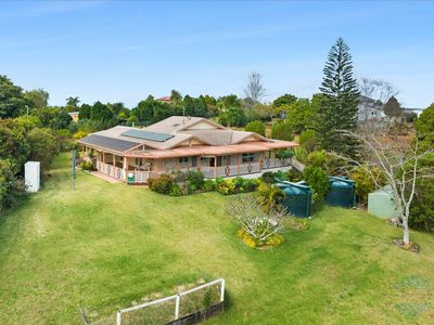 14 Strong Court, Montville