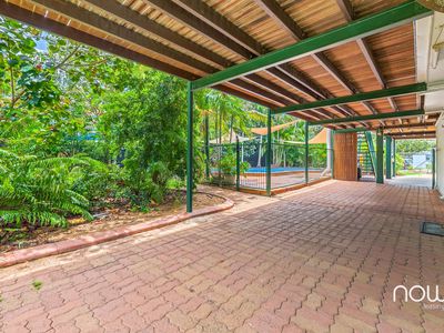 28 Henbury Avenue, Wanguri