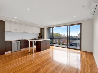 307 / 32 Breese Street, Brunswick