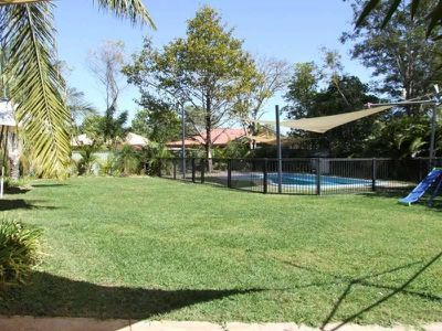 25 Eucalyptus Close, Kununurra