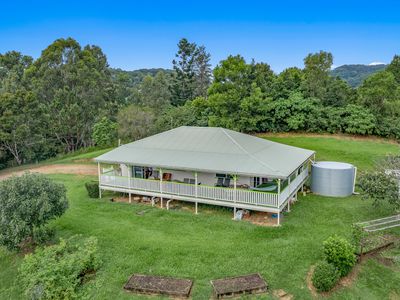 101 Sister Tree Creek Road, Kin Kin