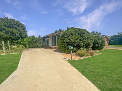 45 Oxley Circle, Dubbo