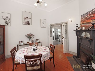 42 Meyer Street, Donald