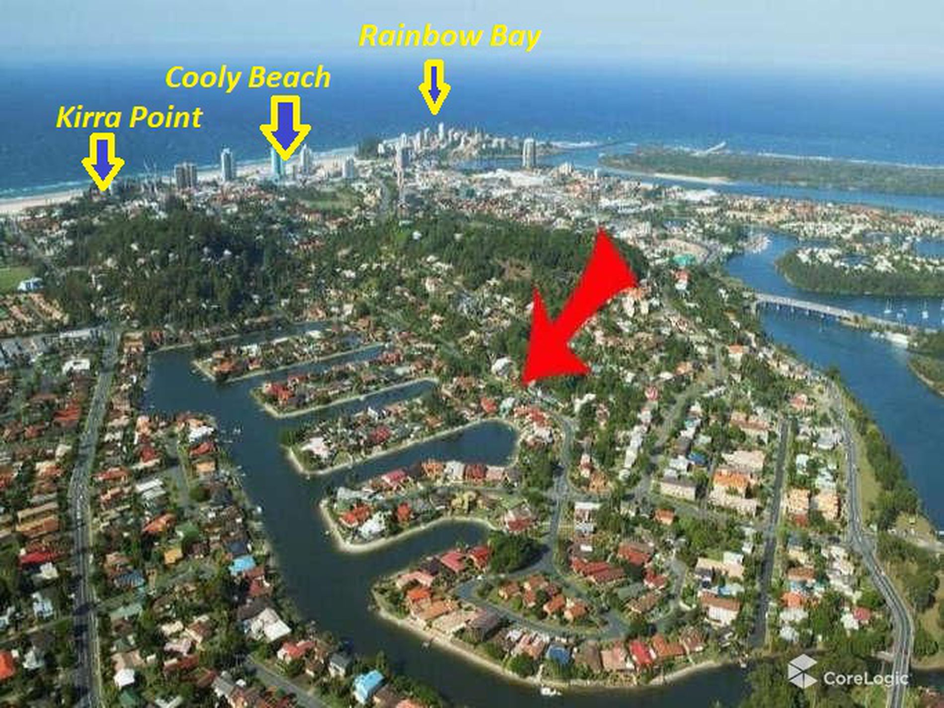 53 The Quarterdeck, Tweed Heads