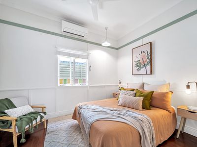 21 Cairns Street, Cairns North