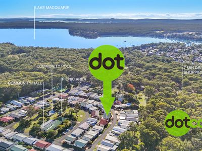 53 / 150 Tall Timbers Road, Doyalson North