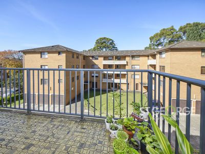 12 / 17 Nelson  Street, Penshurst