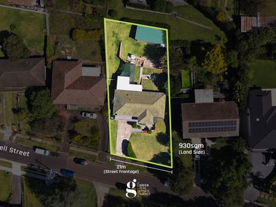 20 Farnell Street, West Ryde