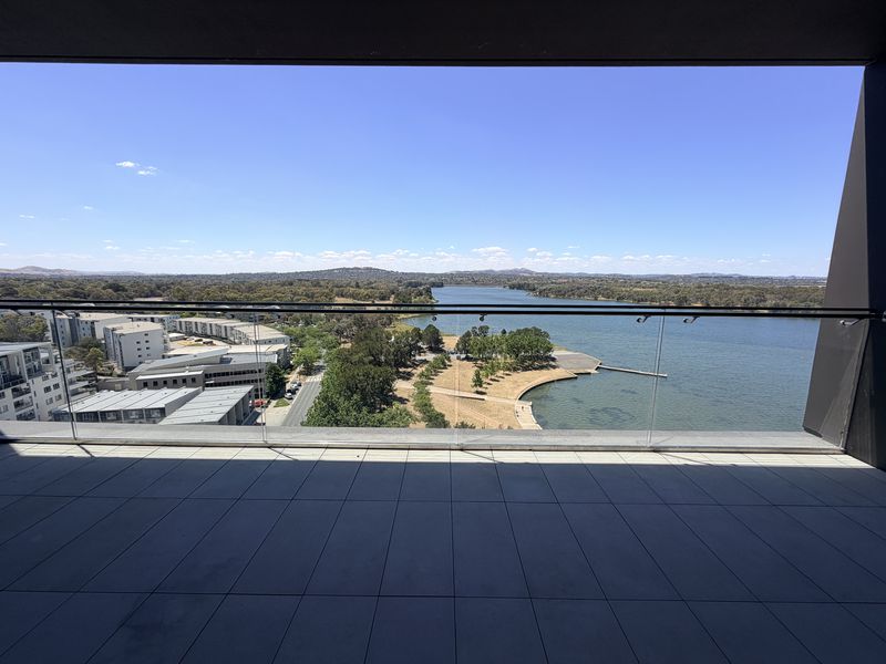 1214 / 161 Emu Bank, Belconnen