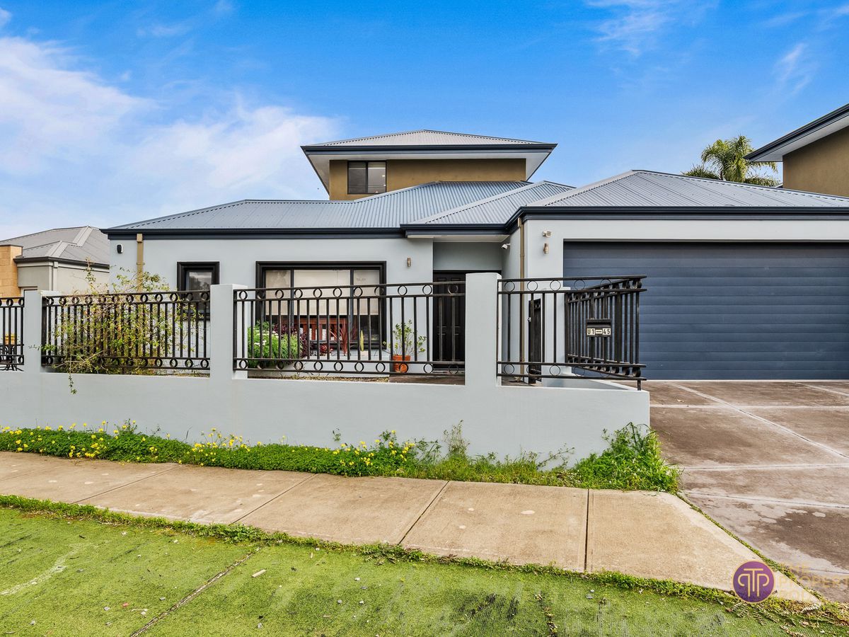 1 / 45 Dumond Street, Bentley