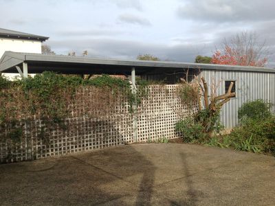 105 Mt Pleasant Road, Belmont