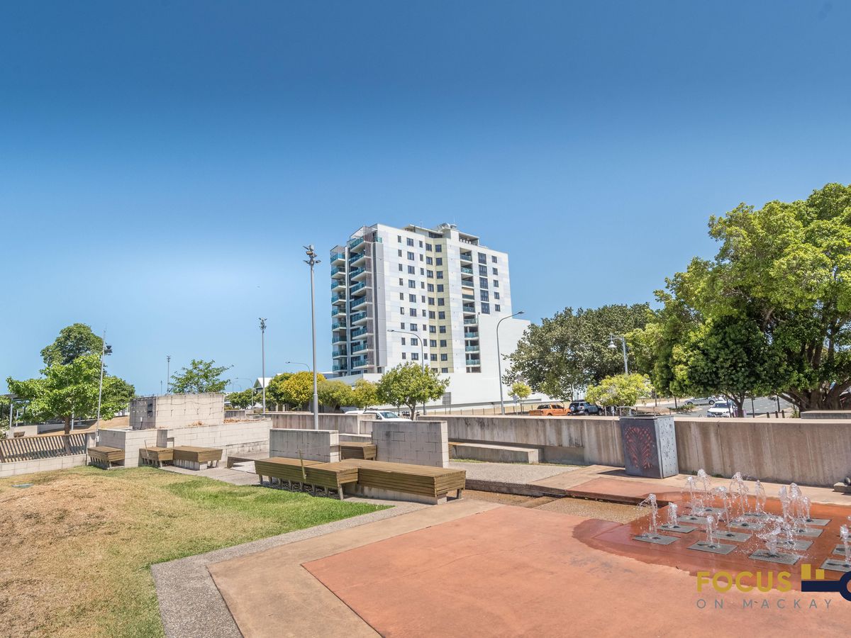 503 / 27 River Street, Mackay