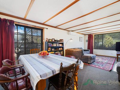 26 Fairway Avenue , Mount Beauty