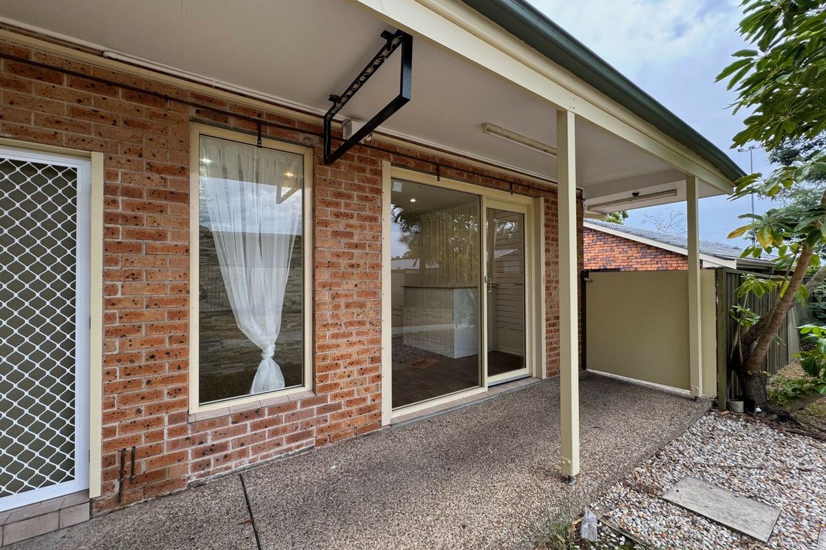 Shop 4 / 41 Hall Drive, Menai
