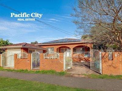 3 / 6a evaline street, Campsie