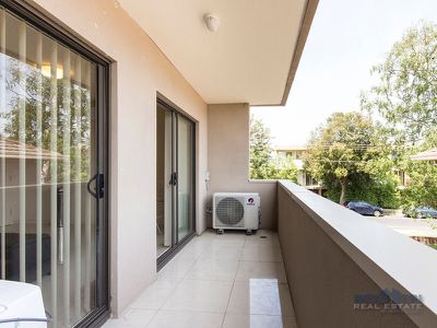 Unit 7 / 3 Market Street, Dandenong