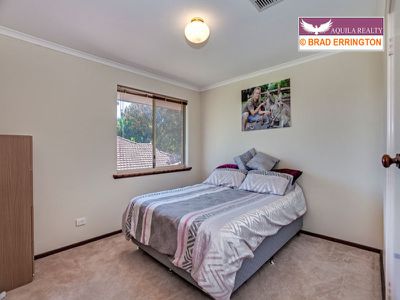 36 Paradise Quays, Ballajura