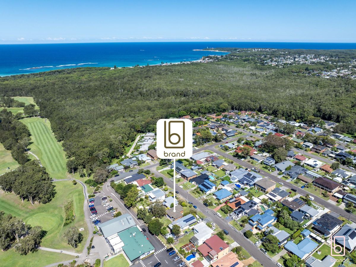 42 Ninth Avenue, Toukley