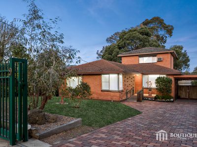 9 Hillside Avenue, Dandenong North