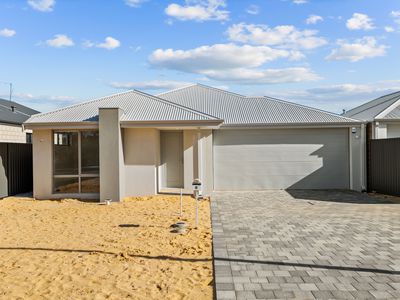 9 Woongan Street, Southern River