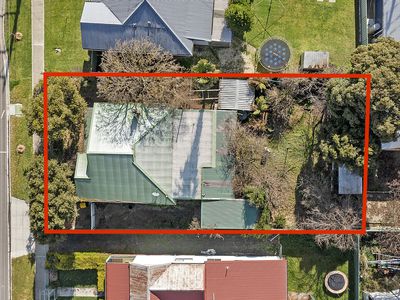 42 OAK STREET, Seymour