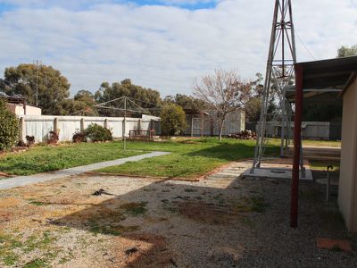 4 Barham Road, Wakool