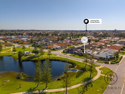 3 Pinaster Boulevard, Canning Vale