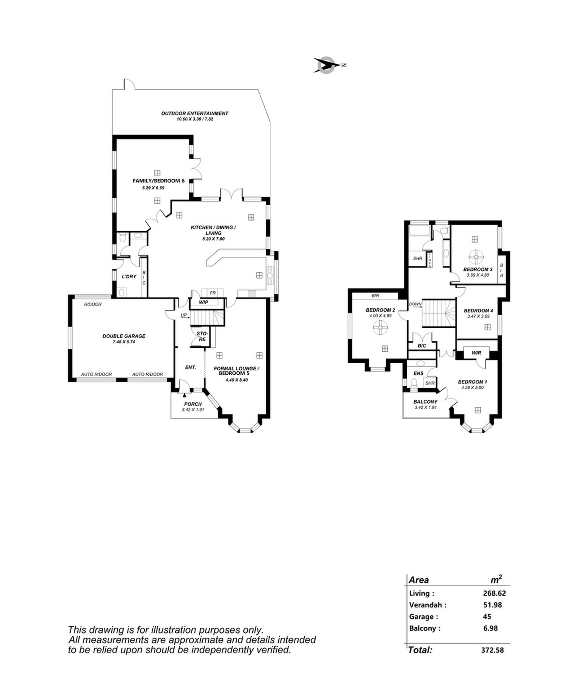 8 Alexander Court, Novar Gardens