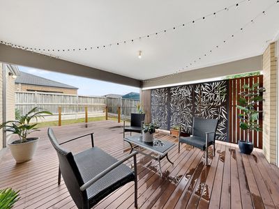 12 Canyon Avenue, Clyde