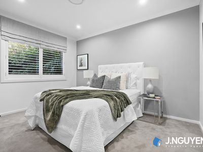 64 Webber Loop, Oran Park