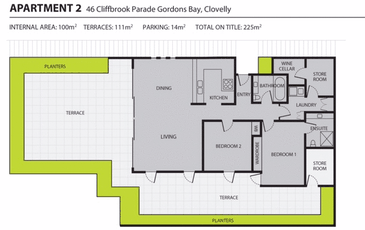 2 / 46 Cliffbrook Pde, Clovelly