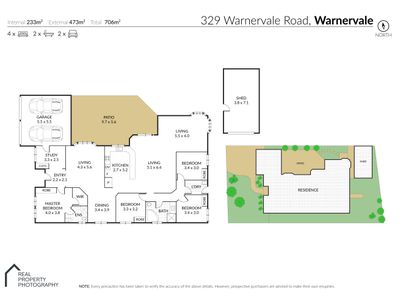 329 Warnervale Road, Hamlyn Terrace