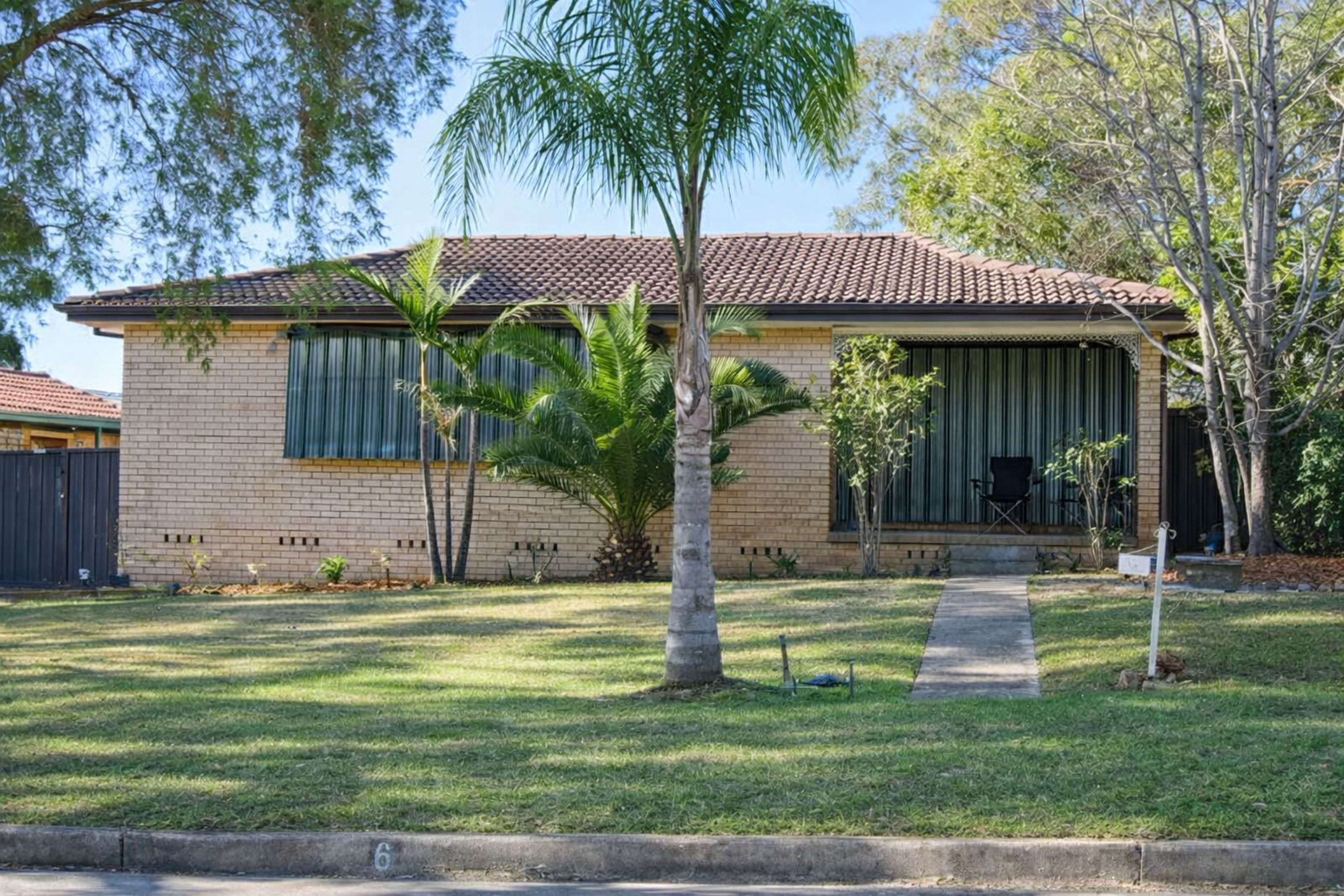 6 Bilwara Crescent, SOUTH PENRITH