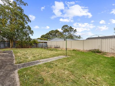 14 Kooringa Street, Mount Gambier