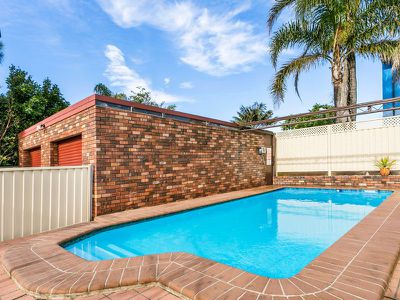 65 Tobruk Avenue, Port Kembla