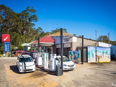 93 Princes Highway, Bodalla