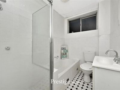 2 / 31-37 Eden Street, Arncliffe