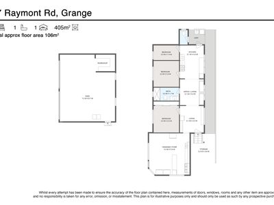 36 Chermside Street, Grange