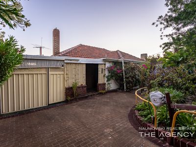 56 Fernhurst Crescent, Balga