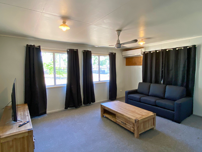 16 Beresford Crescent, Dysart