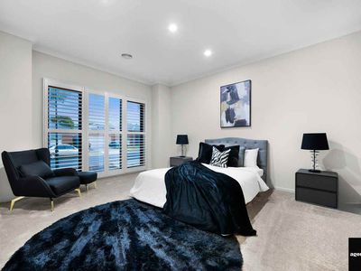 4 Tyler Crescent, Tarneit