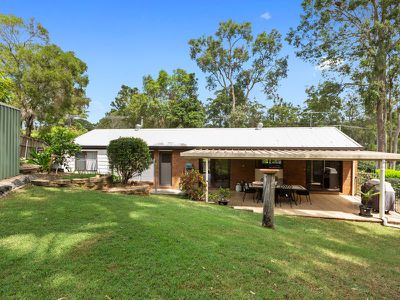 3 Hush Place, Rochedale South