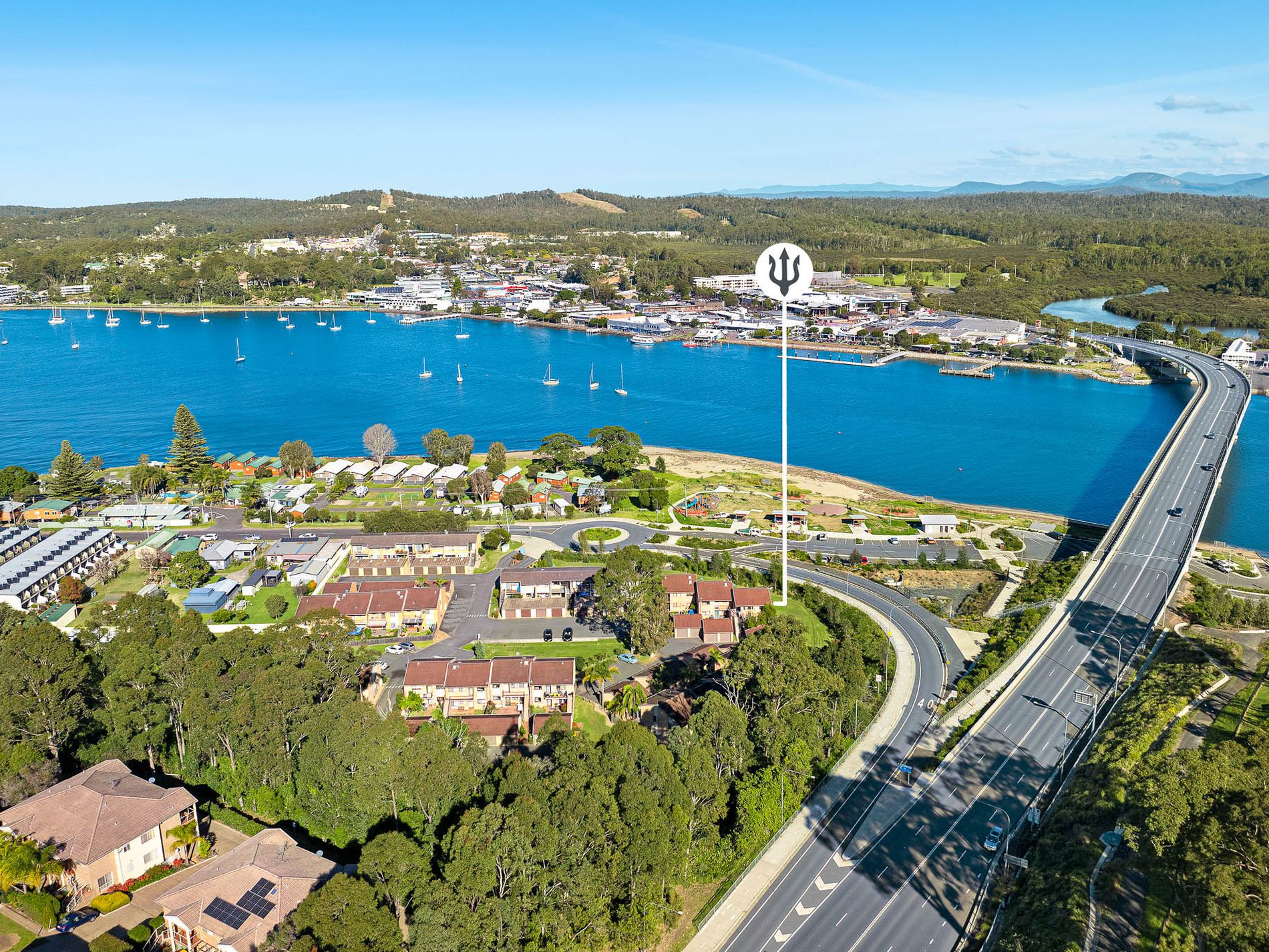 19 / 1-9 Wharf Road, North Batemans Bay