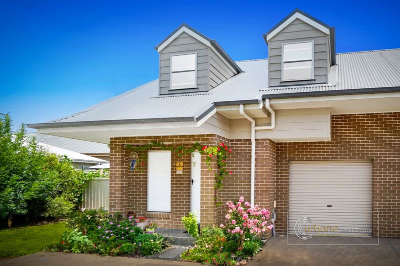 6 / 98 Albert Street, Werrington