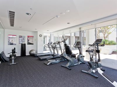 202 / 19 The Circus, Burswood