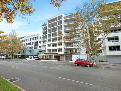 3 / 138 Mounts Bay Road, Perth